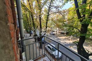 квартира за адресою Мироносицька вул., 70