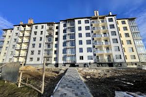 квартира за адресою Соборна, 87а