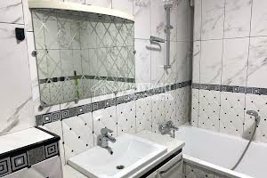 квартира за адресою Цілиноградська, 48