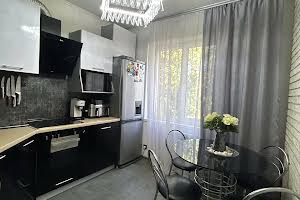 квартира по адресу Евгения Чикаленко ул., 75