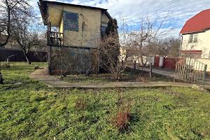 участок по адресу 93-а Садова, 20