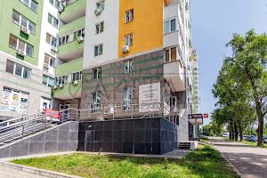 коммерческая по адресу Академика Вернадского бульв., 24