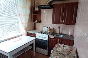 квартира по адресу Чередниченковский пер., 7
