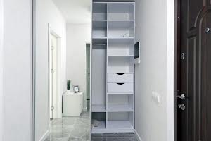 квартира за адресою Сергія Данченка вул., 3