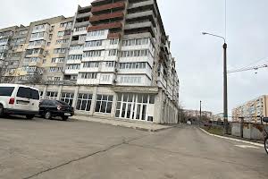 квартира по адресу Проспект Пролетарский, 94в