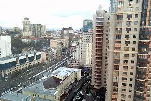 квартира по адресу Тараса Шевченко бульв., 27-Б