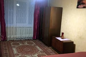 квартира за адресою Санаторна вул., 27