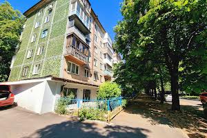 квартира по адресу Николая Василенко ул., 14
