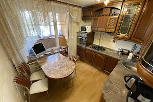 квартира по адресу Леся Курбаса просп., 13
