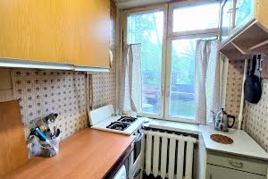 квартира за адресою Златопільська вул., 3