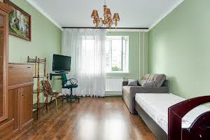 квартира за адресою Кузьми Скрябіна пров., 34