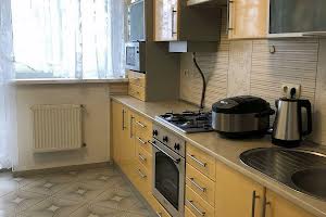 квартира за адресою Антона Головатого вул., 9