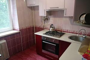 квартира за адресою Бориса Лятошинського вул., 15
