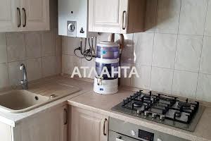 квартира за адресою Італійський бульв., 1