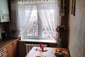 квартира по адресу Менахем-Мендл Шнеерсона ул. (Мініна), 11