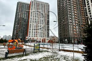 квартира по адресу Днепровская набережная ул., 18-Б