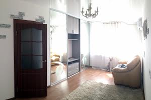 квартира за адресою Бориса Гмирі вул., 18
