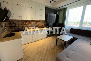 квартира за адресою Канатна вул., 122-Б