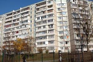 квартира за адресою Ірпінська вул., 74