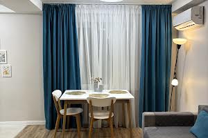квартира за адресою Леся Курбаса просп., 15