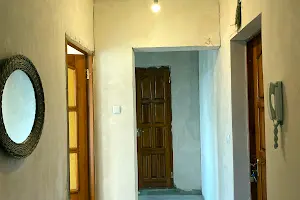 квартира за адресою Квартальна, 4