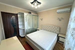 квартира за адресою Бориса Гмирі вул., 18
