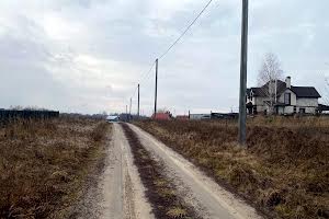 ділянка за адресою 