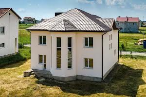 будинок за адресою с. Березівка, березівська
