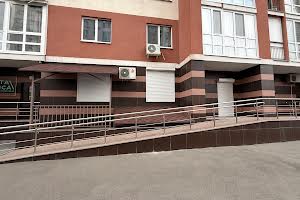 коммерческая по адресу Семьи Кульженков ул. (Дегтяренко Петра), 37