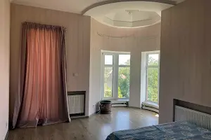 дом по адресу Івана Франка ул. (Кірова)