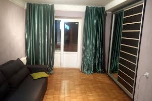 квартира по адресу Кривоноса Максима пер., 29