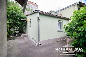 дом по адресу Винницкий пер.