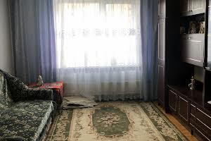 комната по адресу Будищанская ул., 5