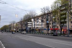 квартира за адресою Науки просп. (), 41/43