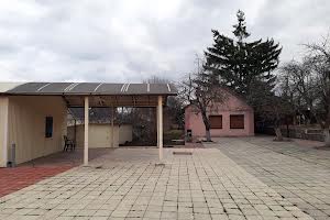 ділянка за адресою Окружна, 13