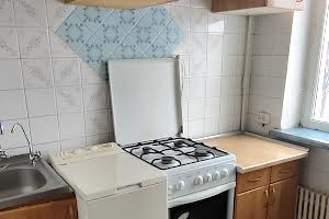 квартира по адресу Познаньская ул., 3