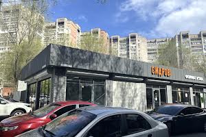 комерційна за адресою Джинчарадзе пров., 1