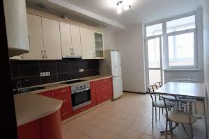 квартира за адресою Сім'ї Кульженків вул. (Петра Дегтяренка), 35