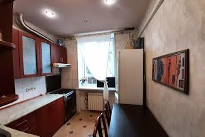 квартира по адресу Гарматная ул., 35