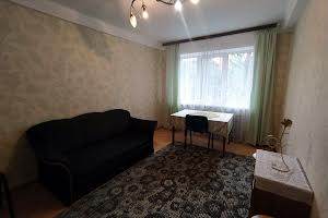 квартира по адресу Отрадный просп. (Чубаря), 28