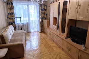 квартира за адресою Празька вул., 4