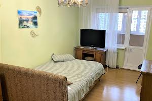 квартира по адресу Бориса Гмыри ул., 9а