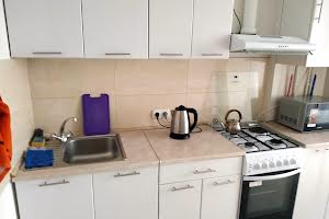 квартира по адресу Радистов ул., 34-А