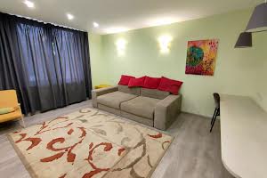 квартира за адресою Регенераторна вул., 4