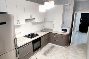квартира за адресою Оксамитова вул., 9а