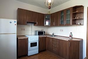 квартира за адресою Братиславська вул., 7-А