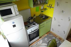 квартира за адресою Олени Теліги вул., 53