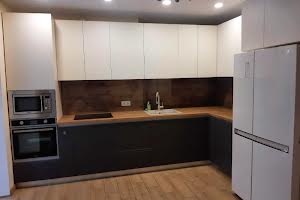 квартира по адресу Кобзаря бульв., 4