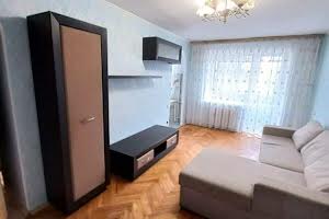 квартира по адресу Верховной Рады бульв., 33/1