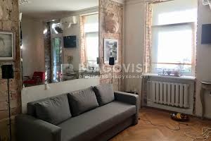 квартира за адресою Олеся Гончара вул., 8